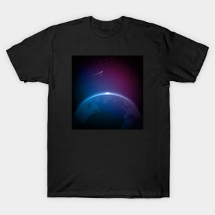 Space T-Shirt